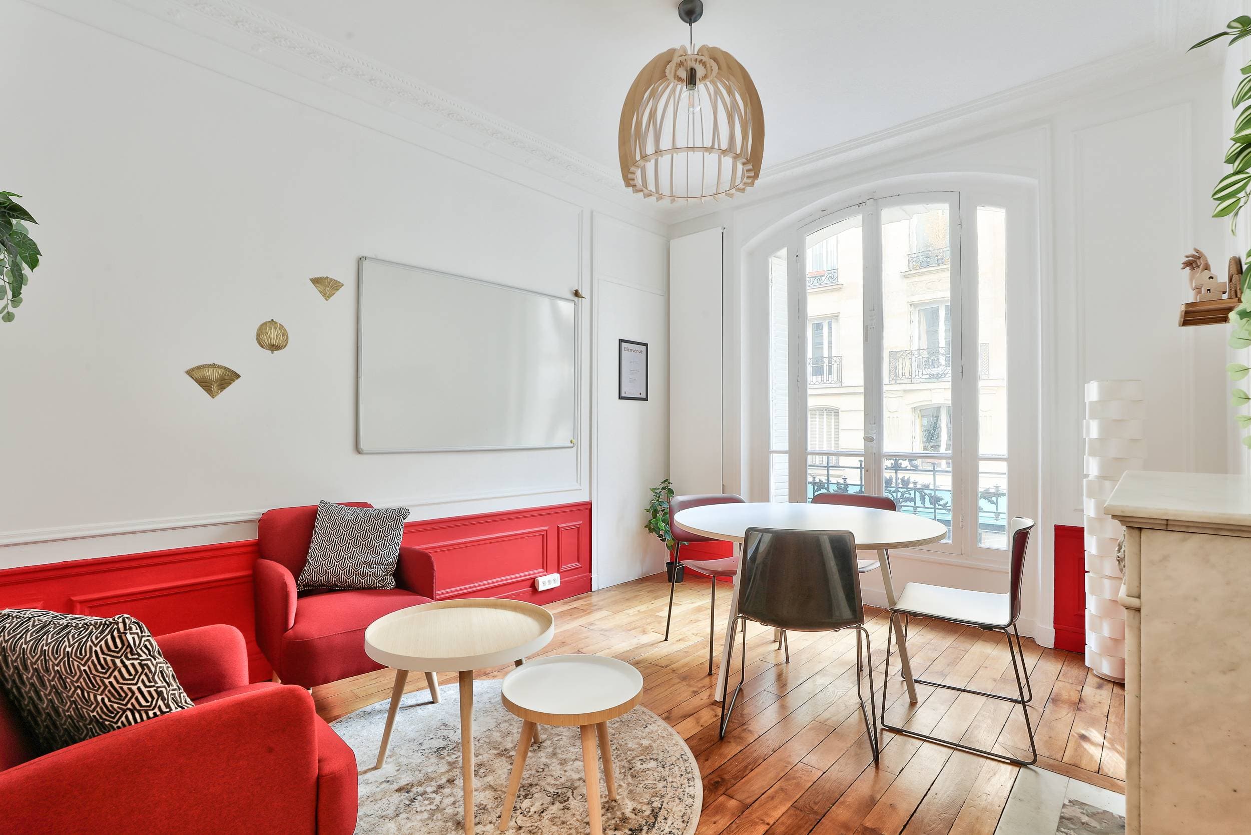 Club Helmio Marcadet, 52 rue Marcadet, 75018 Paris