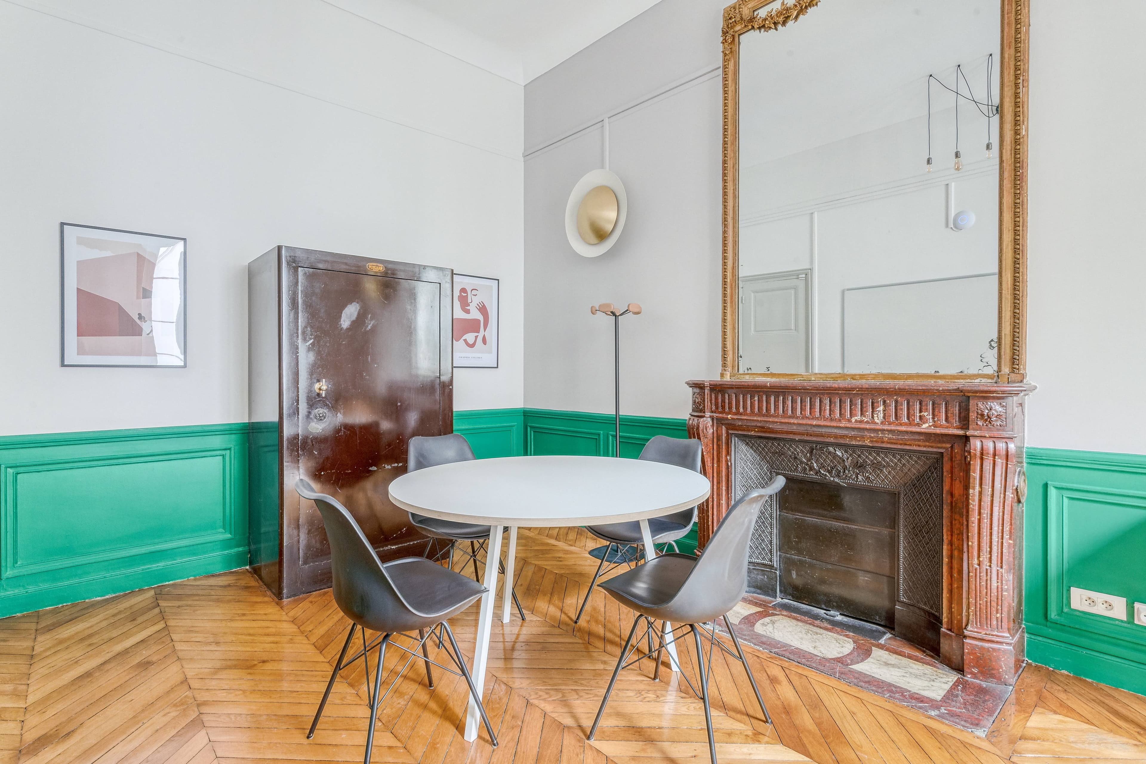 Club Helmio Caumartin, 64 Rue de Caumartin, 75009 Paris