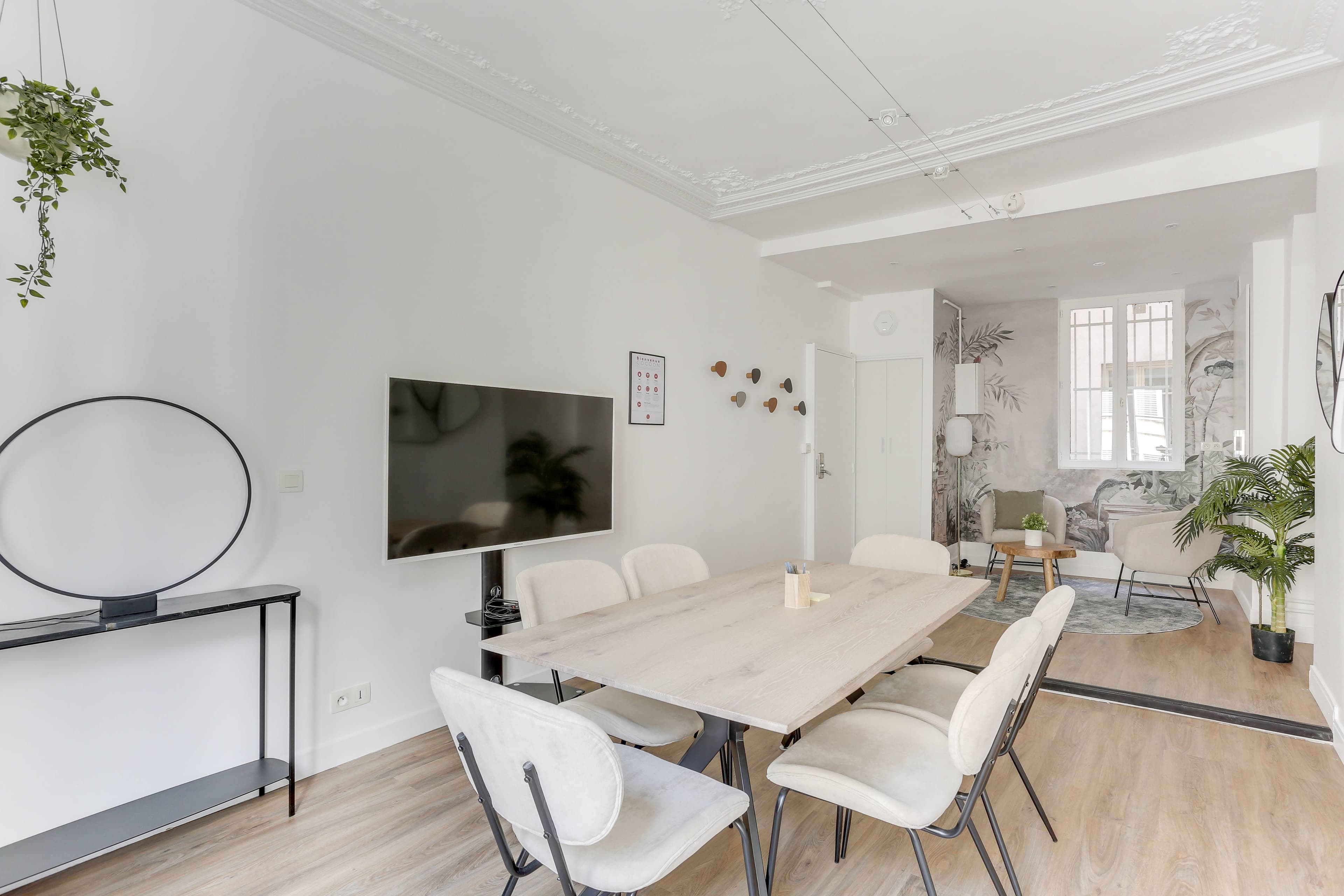 Club Helmio Louvois, 7 Rue de Louvois, 75002 Paris