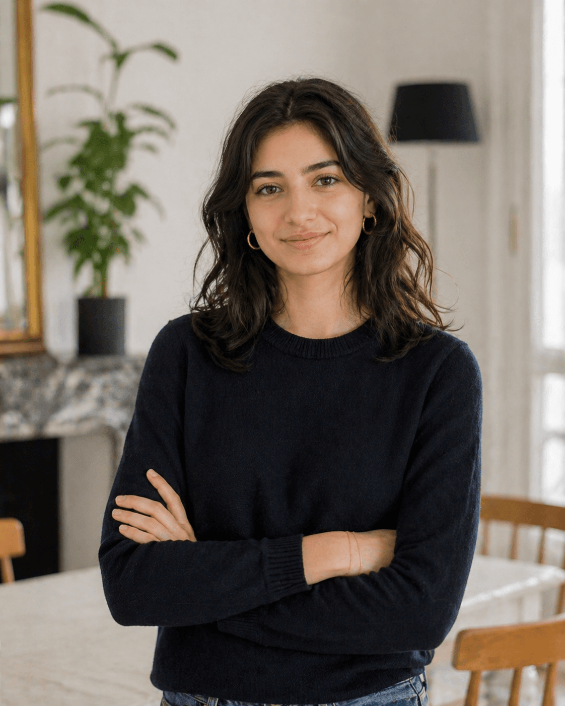 Tutrice Helmio — HEC Paris