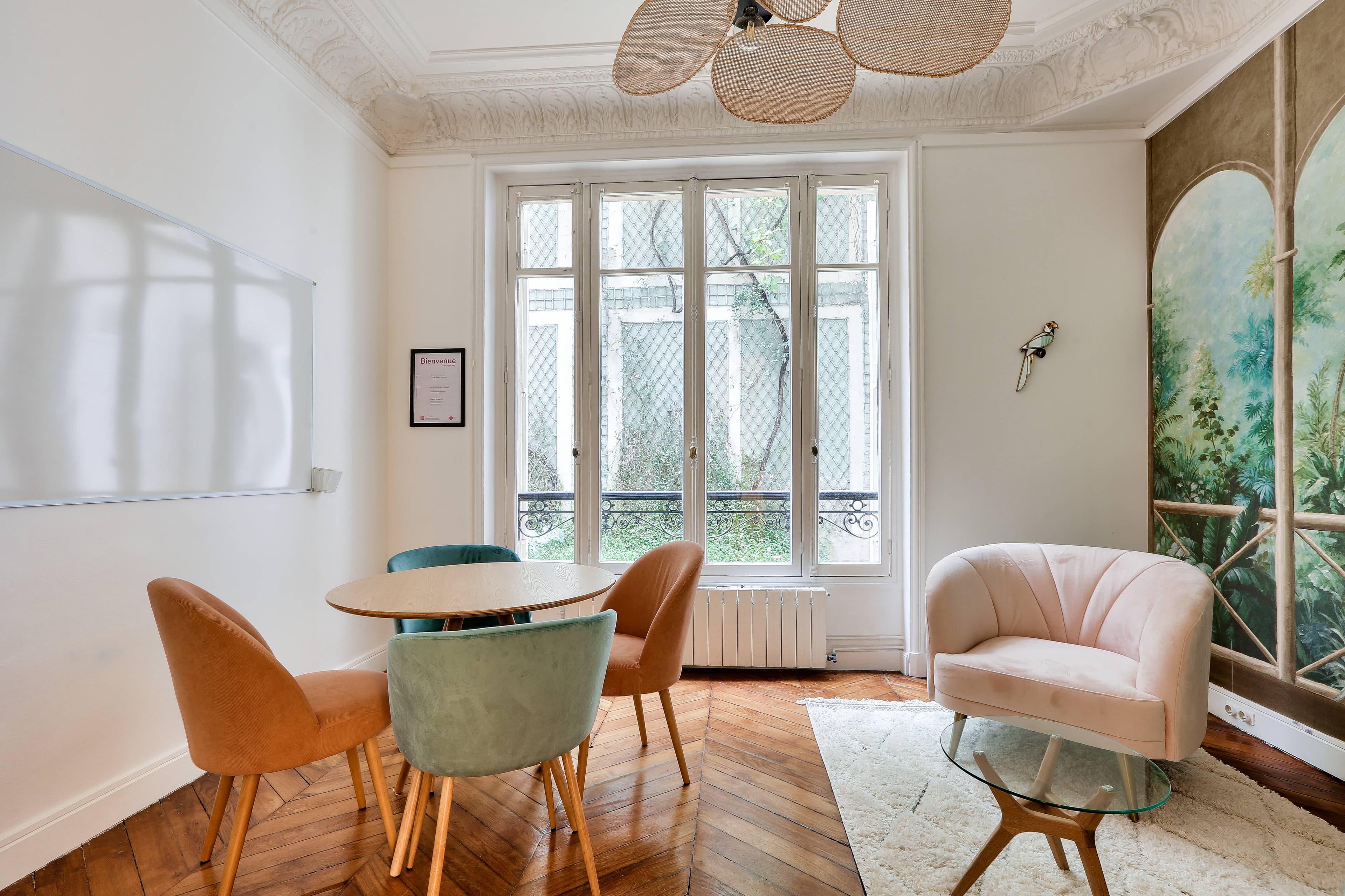 Club Helmio Alesia, 48 bis rue d'Alésia, 75014 Paris