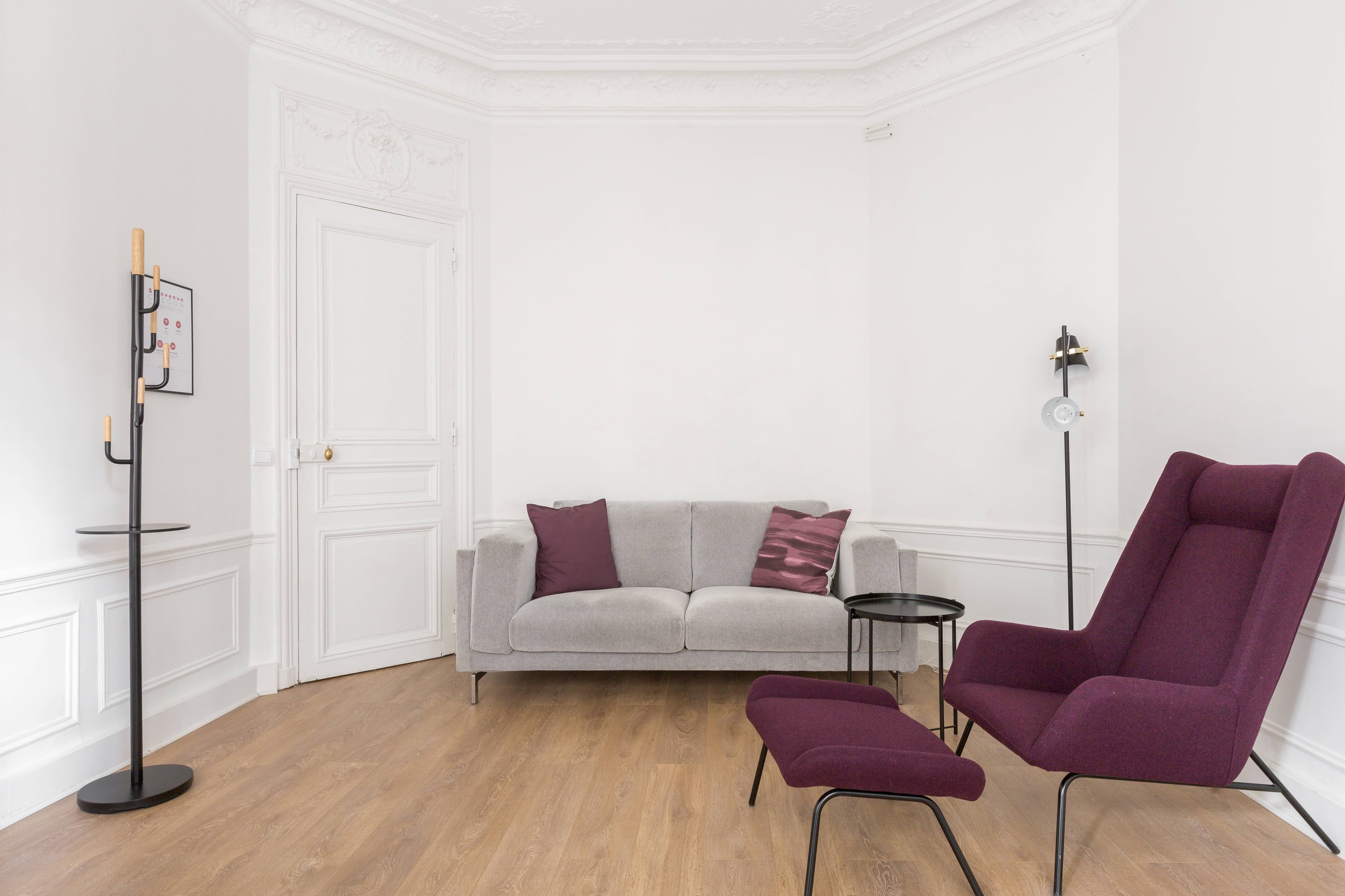 Club Helmio Bienfaisance, 7 Rue Treilhard, 75008 Paris
