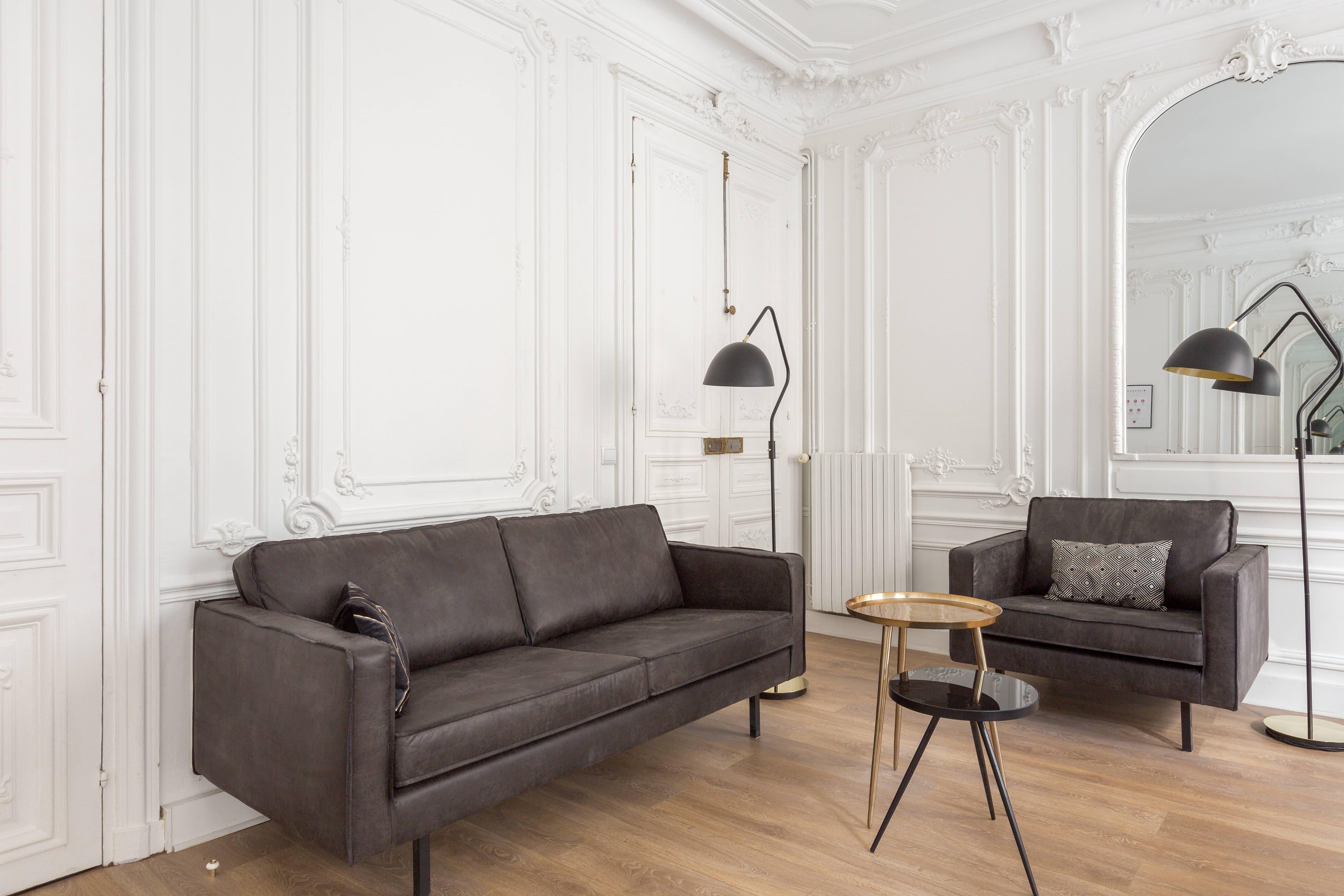 Club Helmio Malesherbes, 41 Boulevard Malesherbes, 75008 Paris