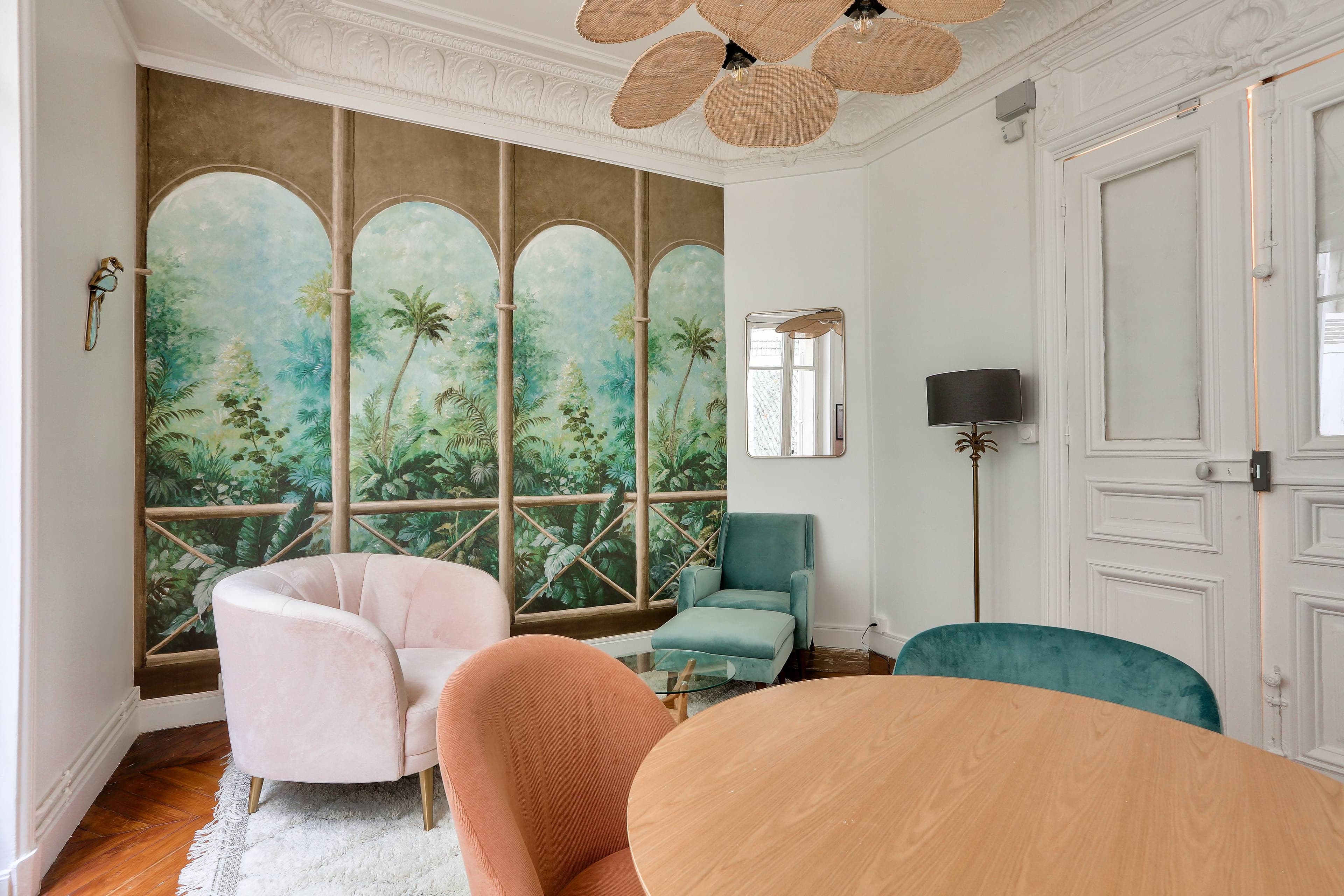 Club Helmio Villiers, 101 rue de Miromesnil, 75008 Paris